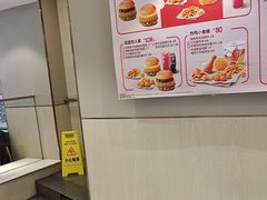 -德克士(北京站店)
