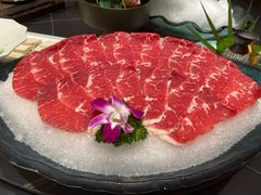 -鼎泰亨·海鲜牛肉餐厅(滨江店)