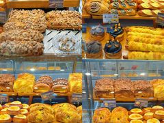-粮丰园(迎宾店)