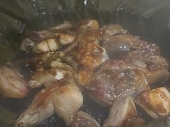 -竹里馆 ·茶食(奥体店)