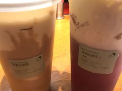 -喜茶(上海正大广场店)