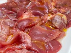 -福福泥炉烤肉(三台子店)