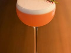 -HUNTING BAR亨霆鸡尾酒馆(越秀淘金店)