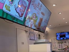 -DQ·蛋糕·冰淇淋(湖景东路店)