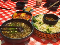 -庆乙楼·乐山菜(光环店)