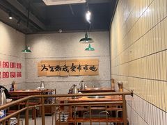 -憨铁匠火锅(红山6979店)