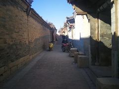 -暖泉古镇