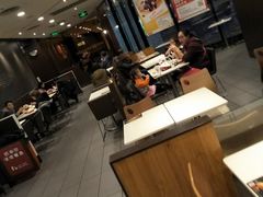-肯德基(大朗长盛店)