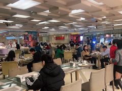 -成都天府丽都喜来登饭店