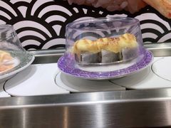 -万岁寿司(蓬江万达店)
