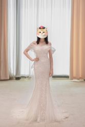 -MuseMarry婚纱(前海嘉里中心店)
