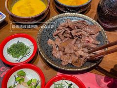 -鸟山鸣·日料食堂(王府井店)
