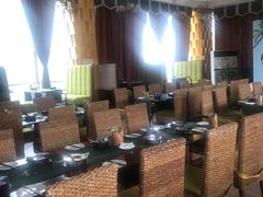 大堂-火舞泰·泰式海鲜火锅餐厅(世纪城店)