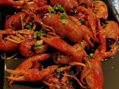 松哥招牌油焖大虾-松哥油焖大虾(皇岗一店)