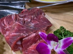 -韩张·韩国传统烤肉(万象汇店)