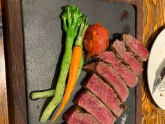 -1886德国汽车餐厅(外滩十六铺码头店)