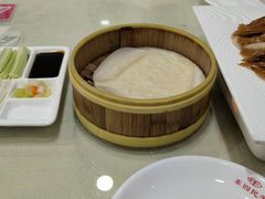 -东四民芳餐厅(世茂工三店)