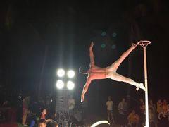 -渔家火锅·海鲜自助餐·演艺(亚龙湾天域酒店)