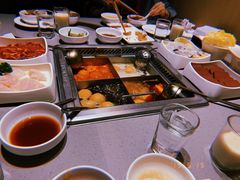 -海底捞火锅(九霄梦天地店)