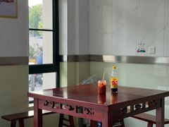 -古徽州馄饨店(宝安路店)