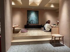 -KimPro 辛普乐概念韩餐