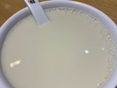 -冰泉豆浆馆(阳朔店)