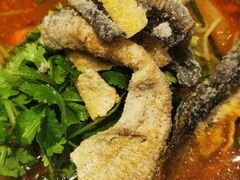 -肥汁米蘭香港米线(长宁来福士店)