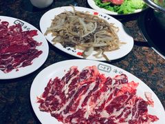 -八合里潮汕鲜牛肉火锅(深圳海岸城店)