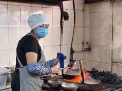 -正宗杨记普洱酸醋米线(总店)