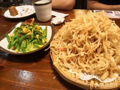 -火齐潮汕砂锅粥(五道口店)