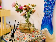 -花满楼(启秀路店)