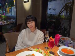 -巴别塔法餐舍(合作路店)