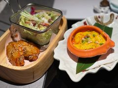 -匠和风精致料理(祥禾天地店)