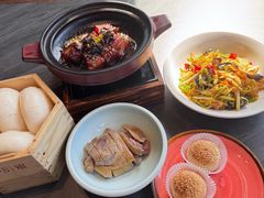 -小厨娘金榜题名(夫子庙秦淮河店)