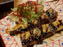-一井烧肉·活鳗·寿司(望京SOHO店)