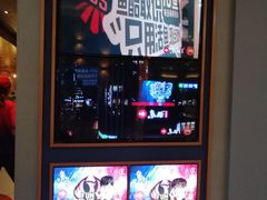 -鱼酷活鱼烤鱼(人信汇商场店)