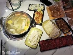 -牛鲜胜·潮汕牛肉自助火锅(番禺市桥店)