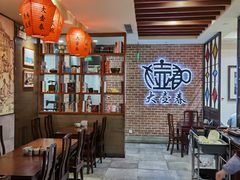 大堂-大壶春生煎(四川中路店)