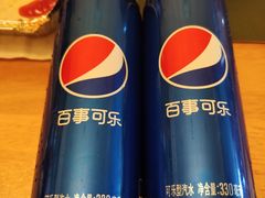 -尊宝比萨(较场口店)