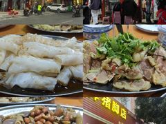 -无名牌猪脚店