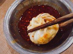 羊肉汤包-清真老铁家灌汤包