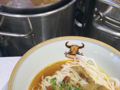 -津市刘聋子粉馆(林科大店)