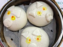 -点点心点心专门店(湾仔店)