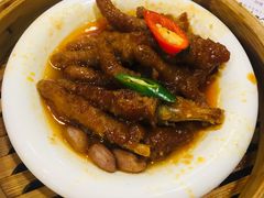 -点都德(大茶楼店)