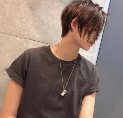 -扎嘎形象设计