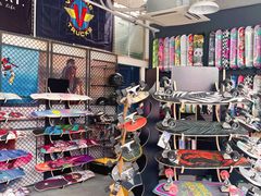 -TAC滑板滑雪俱乐部(朗园park店)