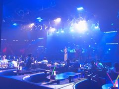 -MOSSO音乐酒吧·live house(南京旗舰店)