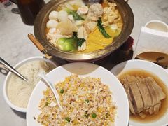 -大潮淮·淮扬菜(何园旗舰店)