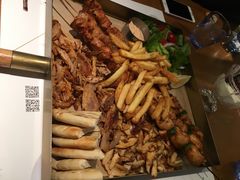 -HELLO MUSAE 拾光缪斯餐厅·纯正希腊风味(苏州中心店)