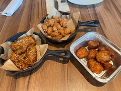 -必胜客(万达百货店)